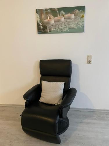 Apartment Relaxing in 科爾布