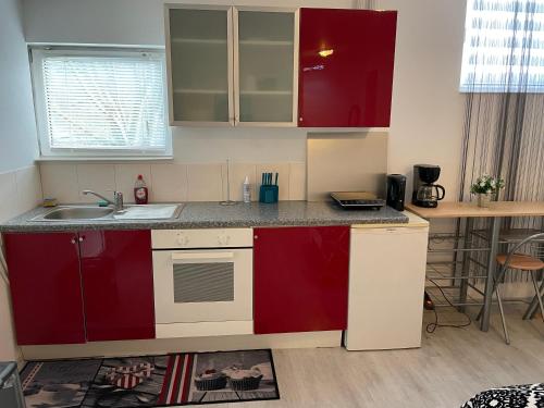 Apartment Relaxing in 科爾布