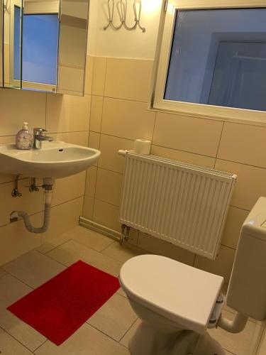 Apartment Relaxing in 科爾布