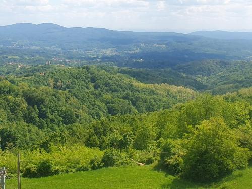Jadrica in Doljani Zumberacki