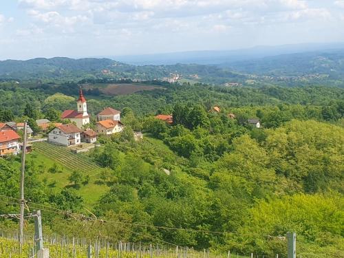 Jadrica in Doljani Zumberacki