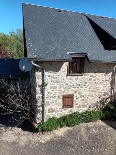 Hameau de loches