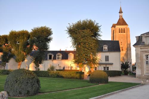 Hôtel La Capitainerie