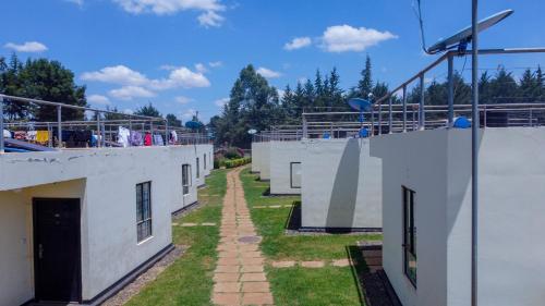 Eldoret home, Q10 unity homes