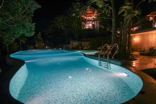 Toyam by Orchid Hotels - 수영장