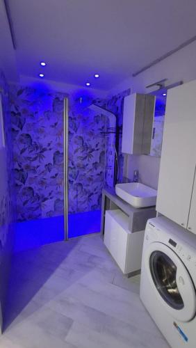 SageGreən Flat, Janov (fotografie 5)