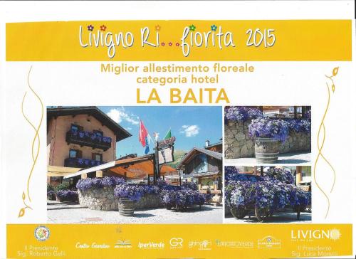 Hotel La Baita - image 14