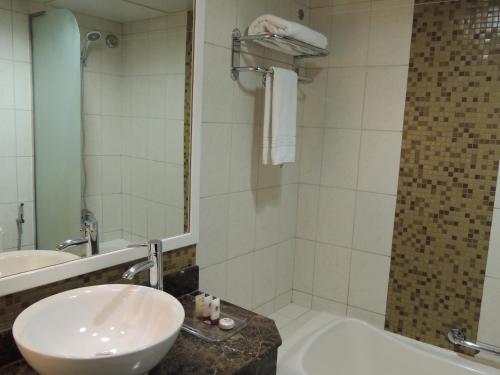 Dorus Hotel, Dubaï (photo 9)