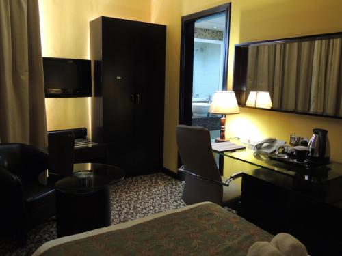 Dorus Hotel, Dubaï (photo 11)