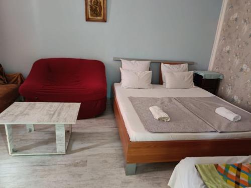 Guest House Nise