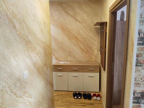 Apartment Burence in Detelinara