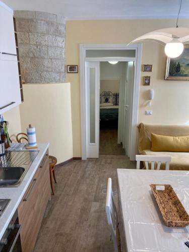 Casa Vacanze Il Borgo