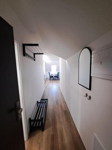 Bejárat, Apartmán Moulis (Apartman Moulis) in Abertamy