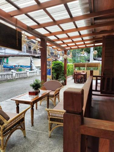 Villa Wanika 瓦尼卡别墅 – Luang Prabang, CT