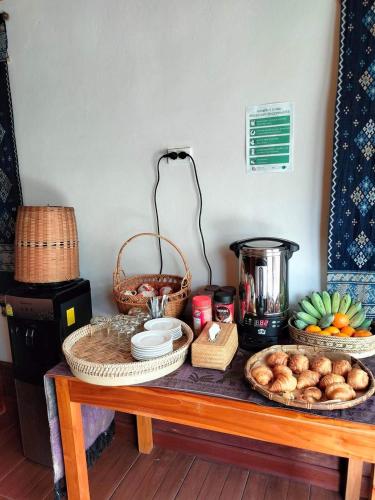 Villa Wanika 瓦尼卡别墅 – Luang Prabang, CT