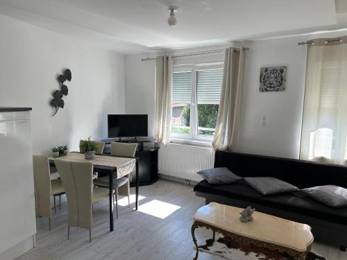 Suite chez willi in Niederschaeffolsheim
