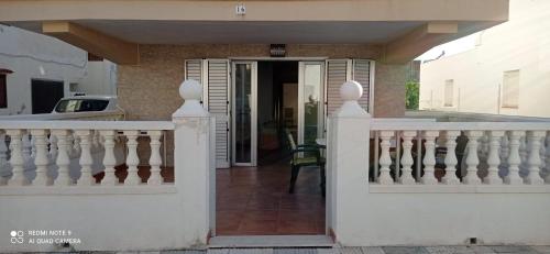 Apartamento Oliva playa a escasos metros del mar