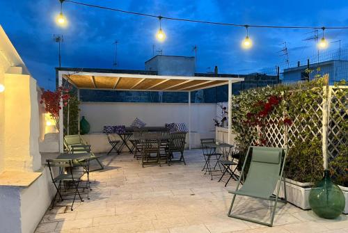 La Mitria, Trani (fotografie 10)