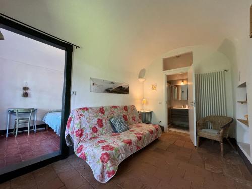 Casa del Movimento Lento - Guesthouse in Roppolo