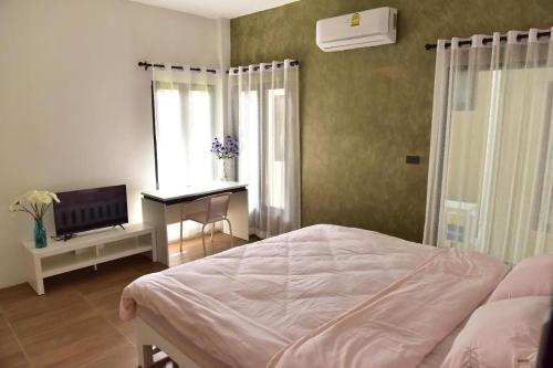 Rimriver Villa Maerim Chiangmai