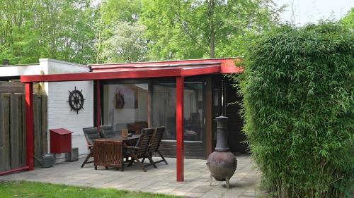 Bungalowpark De Bremerberg Bungalowpark De Bremerberg