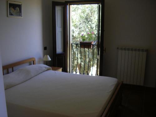 Agriturismo Torre Rinusa in Pietrapaola