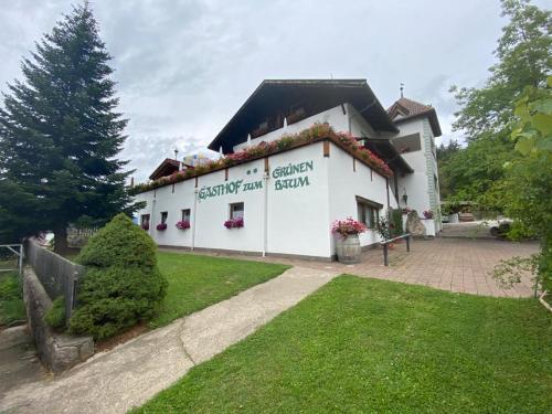 Albero Verde chambre d'hôte Campolasta