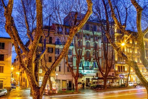 Via Veneto Luxury House, Roma (foto 10)