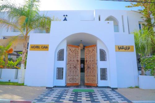 نزل قايا Hôtel Gaïa