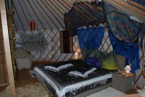 Accommodation in Zala
