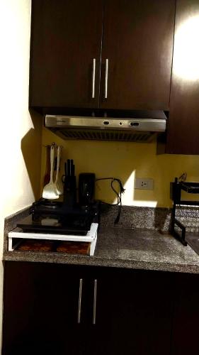 A Refreshing Condo Unit Near BGC, Ortigas & Makati with NETFLIX and WiFi, Manila (fotografie 7)