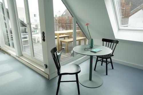 DUS-Loft, Дюссельдорф (фото 6)