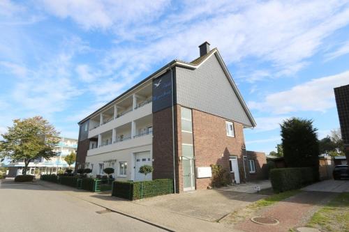 Haus Meeresbrise - Whg 6 in Gromitz