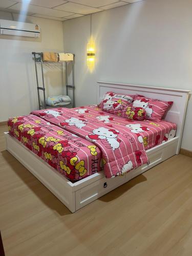 Pani House Hatyai 4, Hat Yai