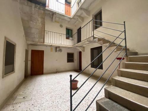 One-Bedroom Apartment room in L'amuri du mare