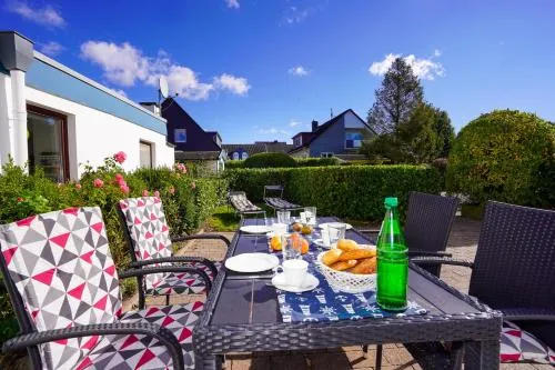 Mittelweg 29 - Whg 29A in Grömitz, Deutschland