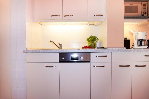 Mittelweg 29 - Whg 29A in Gromitz