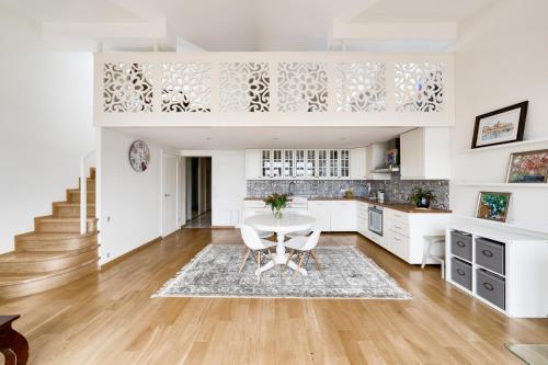 The best apartment in Trakai! Retreat! Rejuvenate! Rent with Ease!