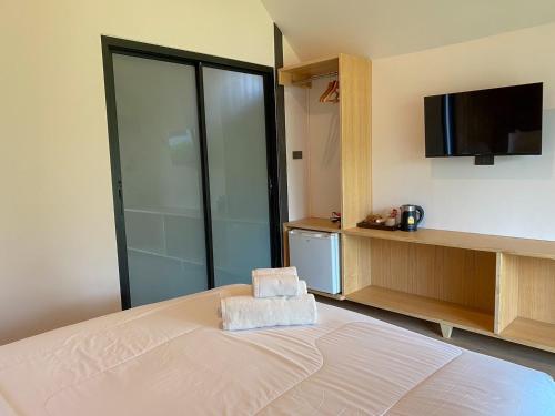 Pai Nam Now – Pai, ND