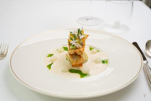 Relais & Chateaux Hotel Landgoed Het Roode Koper - image 9