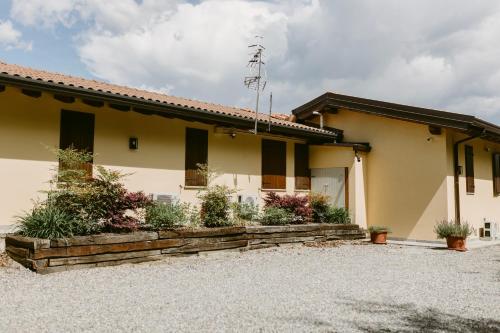 LA CASETTA Malpensa - image 9