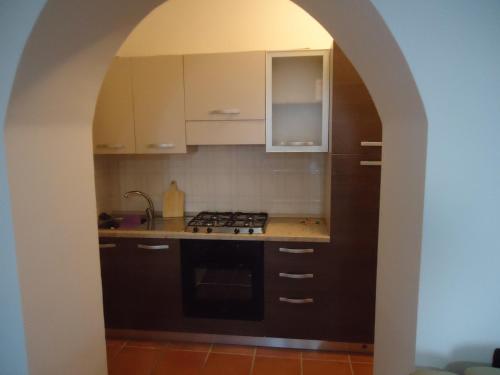 virtuve, Agriturismo Torre Rinusa in Pietrapaola