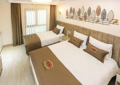 Safa Hotel Old City - image 5
