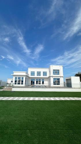 Palma Villa in Mussanah