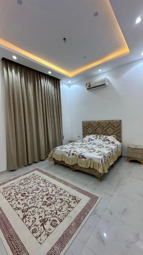 Palma Villa in Mussanah