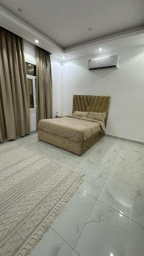 Palma Villa in Mussanah