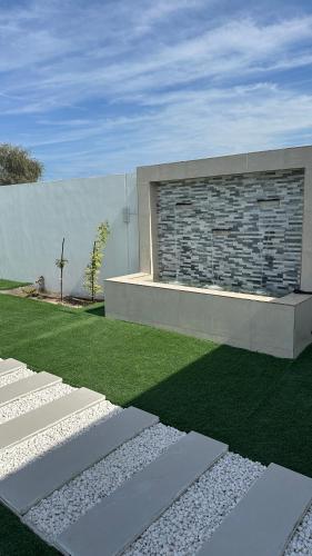 Palma Villa in Mussanah