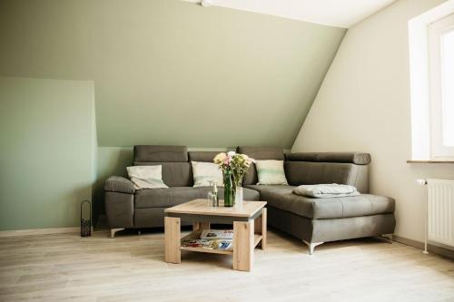 Ferienwohnung Hohner Seeblick in Hohn, Deutschland