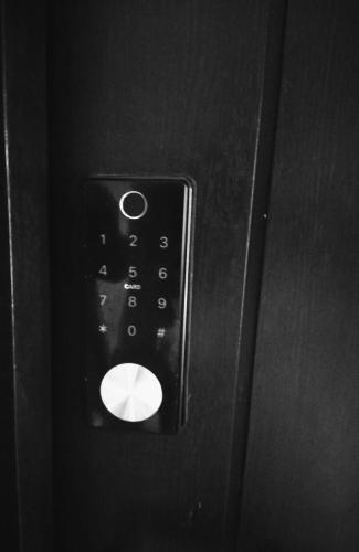 A Refreshing Condo Unit Near BGC, Ortigas & Makati with NETFLIX and WiFi, Manila (fotografie 4)