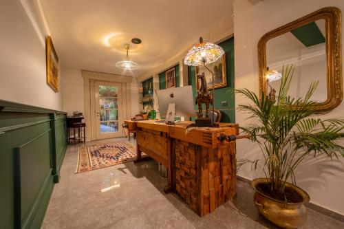Doa Boutique Hotel 4